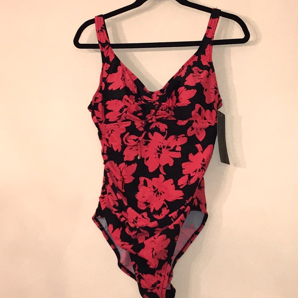 Bathing Suit